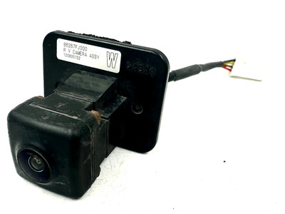 OEM 13-14 Subaru Impreza Crosstrek Rear View Reverse Parking Camera 86267FJ000