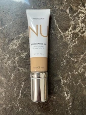 Nuskin Nu Colour® Bioadaptive BB+ Foundation Almond 5.1 SPF 35 PA ++ NO BOX
