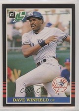 Dave Winfield