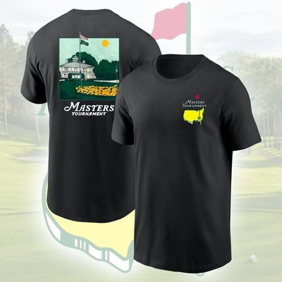 HOT ITEM! The Masters Augusta National Golf Club Tournament 2026