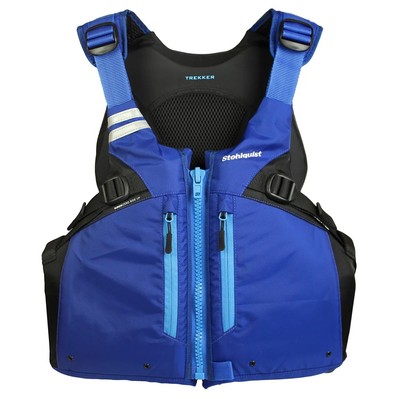 Stohlquist Trekker PFD