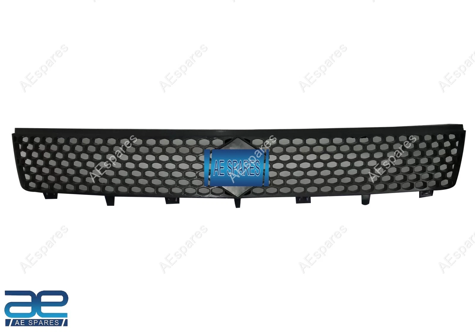 Front Radiator Grille Grill For Suzuki Swift 1st Gen 1.3L 2005-2007 71740M63J10