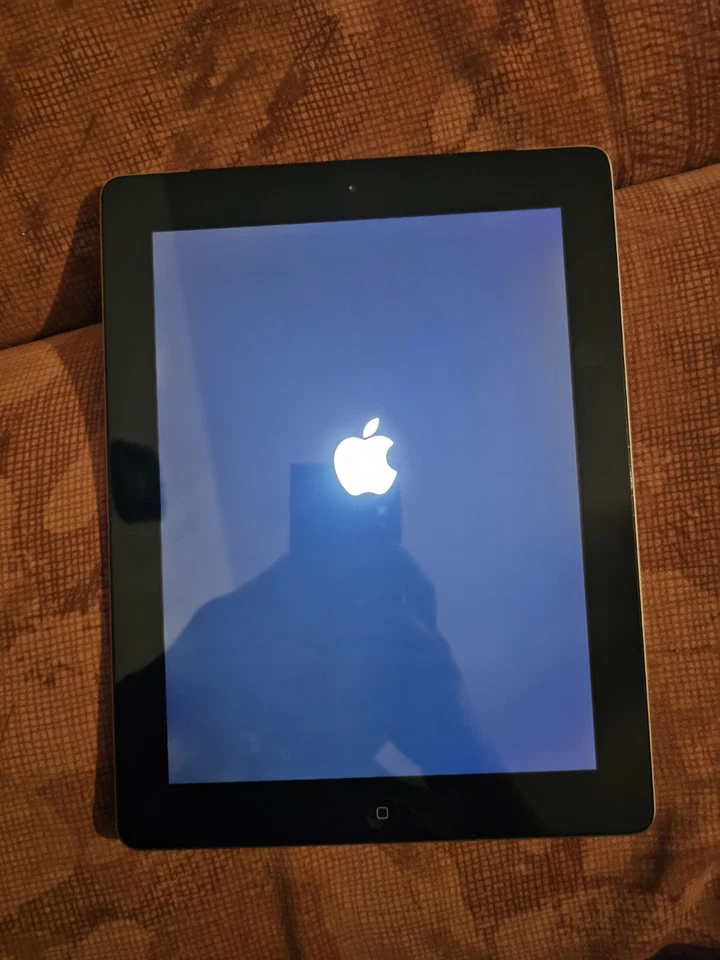 Apple I Pad 16 GB A1396