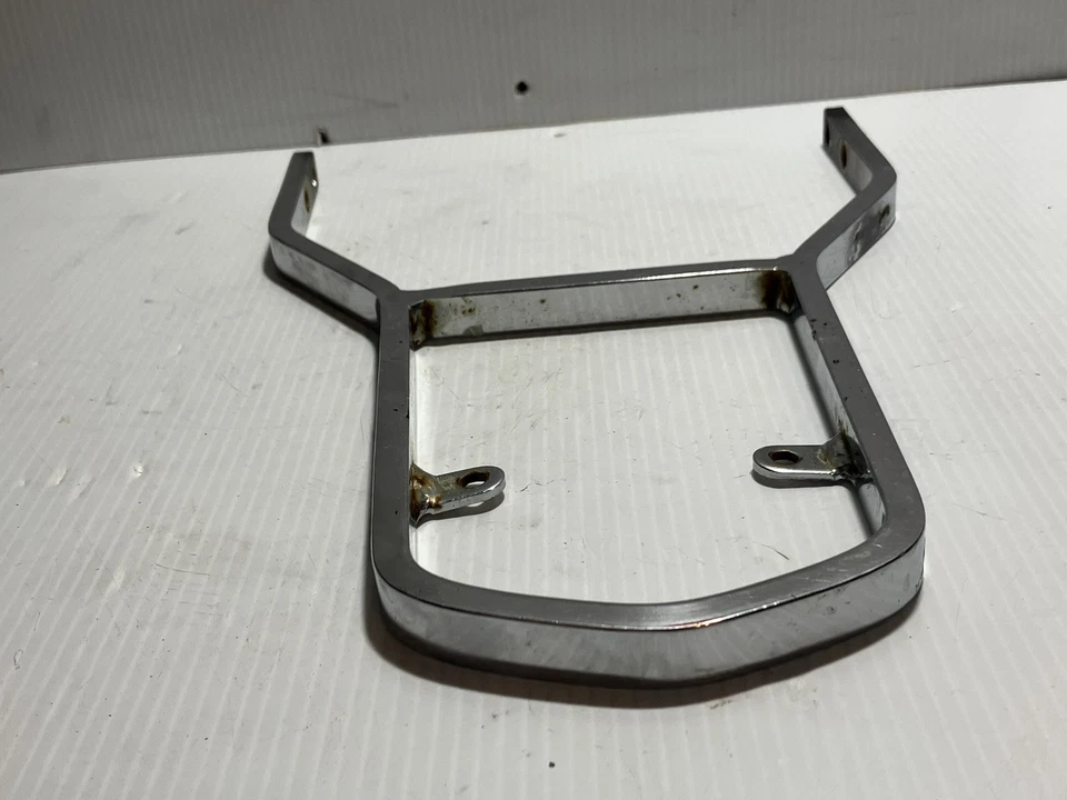 2000 Yamaha V Star 650 Sissybar (без подушки спинки) (оригинальный) - Изображение 4 из 4