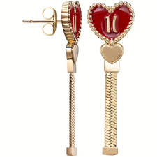 ALVIERO MARTINI  PRIMA CLASSE PORTOBELLO  RD ORECCHINI  DONNA HSE-32541G  NUOVI