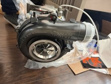 2004-2010 Chevy Silverado Duramax Garret Bd Diesel Screamer Turbo Direct Swap 2004-2010 Chevy Silverado Duramax Garret Bd Diesel Screamer Turbo Direct Swap