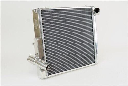 CSF 7086 for 7086 Porsche Carrera/GT3/RS/R/GT2/RS/Boxster/Cayman/GT4 Radiator- L