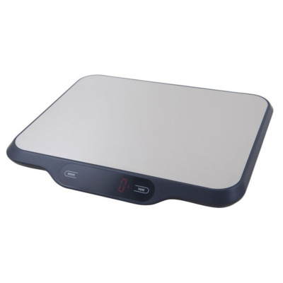 100% Genuine! SAVANNAH Maxi Electronic Kitchen Scale 15kg/1.0g! Gift Boxed!