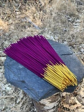 Meena Vedanta Incense From India, 20 Grams, High Quality