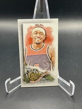 2022 Allen and Ginter Base Mini #222 Bradley Beal