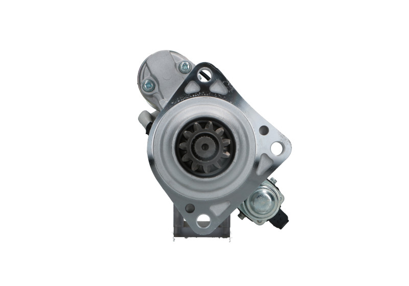 Nuovo Avviatore Compatibile Con Volvo 5.5 Kw 24 Volt M9T67979+