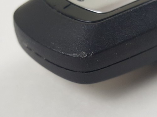 ORIGINAL FORD MUSTANG MACH-E 21-25 OEM SMART KEY LESS ENTRY REMOTE FOB BLANK USA - Picture 2 of 12
