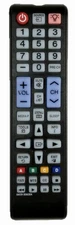 New USBRMT TV Remote with all backlit light-up buttons for All Samsung Smart TVs