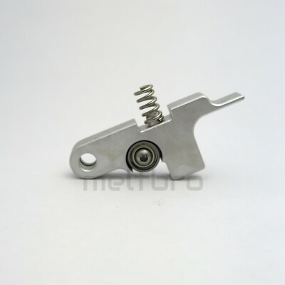 Titan Aero Extruder Arm, für Artillery Sidewinder X1, ASX1, Genius, Spannhebel