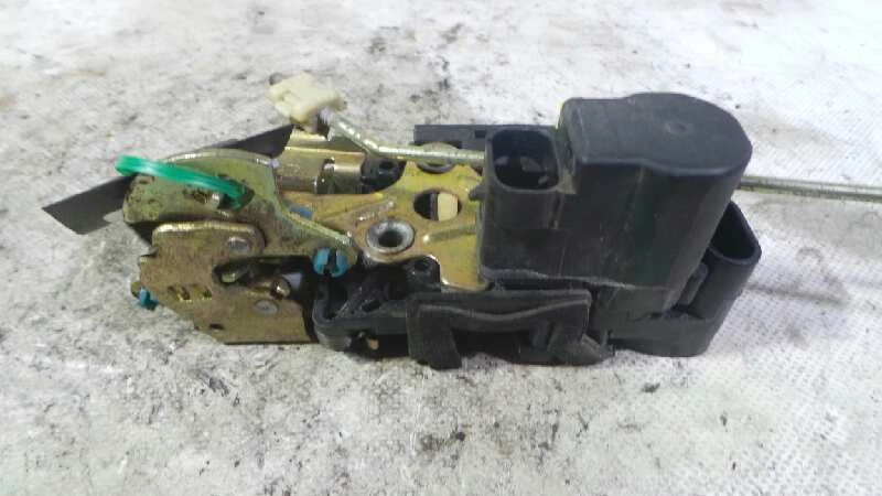 türschloss vorne rechts für DAEWOO LANOS COOL 1997 1403676 - Imagem 2 de 4