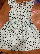 Circo mint green sundress XL