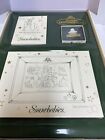 Snowbabies Friendship Club Set Department 56 Frame Better Watch Out