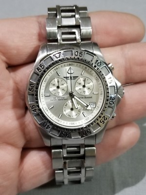 pierre bonnet phobos watch