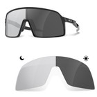 Compatible Replacement Lenses for Oakley Sutro OO9406 ( Choose Color )