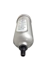 1/2" NPT Automatic Tank Drain, Auto Drainer, F.R.L Air Control Unit D704A