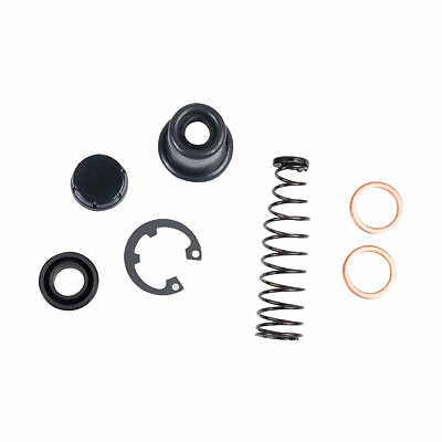 Pro X Rear Brake Master Cylinder Rebuild Kit | eBay