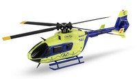 Amewi AFX-135 Alpine Air Ambulance Hubschrauber 4 Kanal 6G Rtf 25339