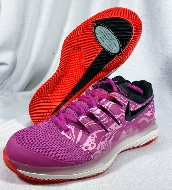 new nike tennis