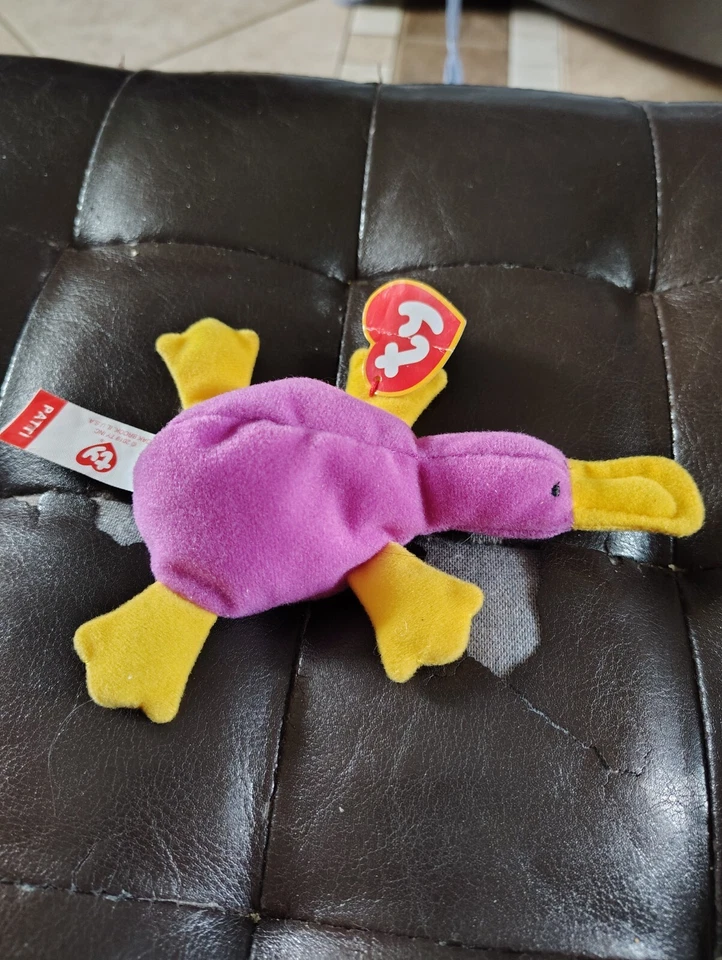 Patti The Platypus 2019 - Изображение 4 из 4