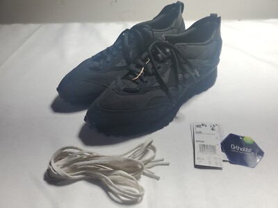 Reebok Unisex-Adult Lx2200 Sneaker Black GY1532 Running Shoe 10.5 100046252/GY1532] Mens Reebok LX2200 | eBay main image 4