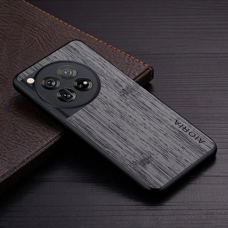 Case For Oneplus 13 12 11 10 9 8 7 6 Nord CE 2 3 Lite Bamboo Pattern Phone Cover - Image 2 of 4