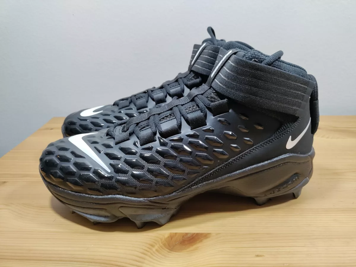 Nike force savage shark sales