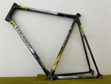 Decorazione artistica Colnago C 40