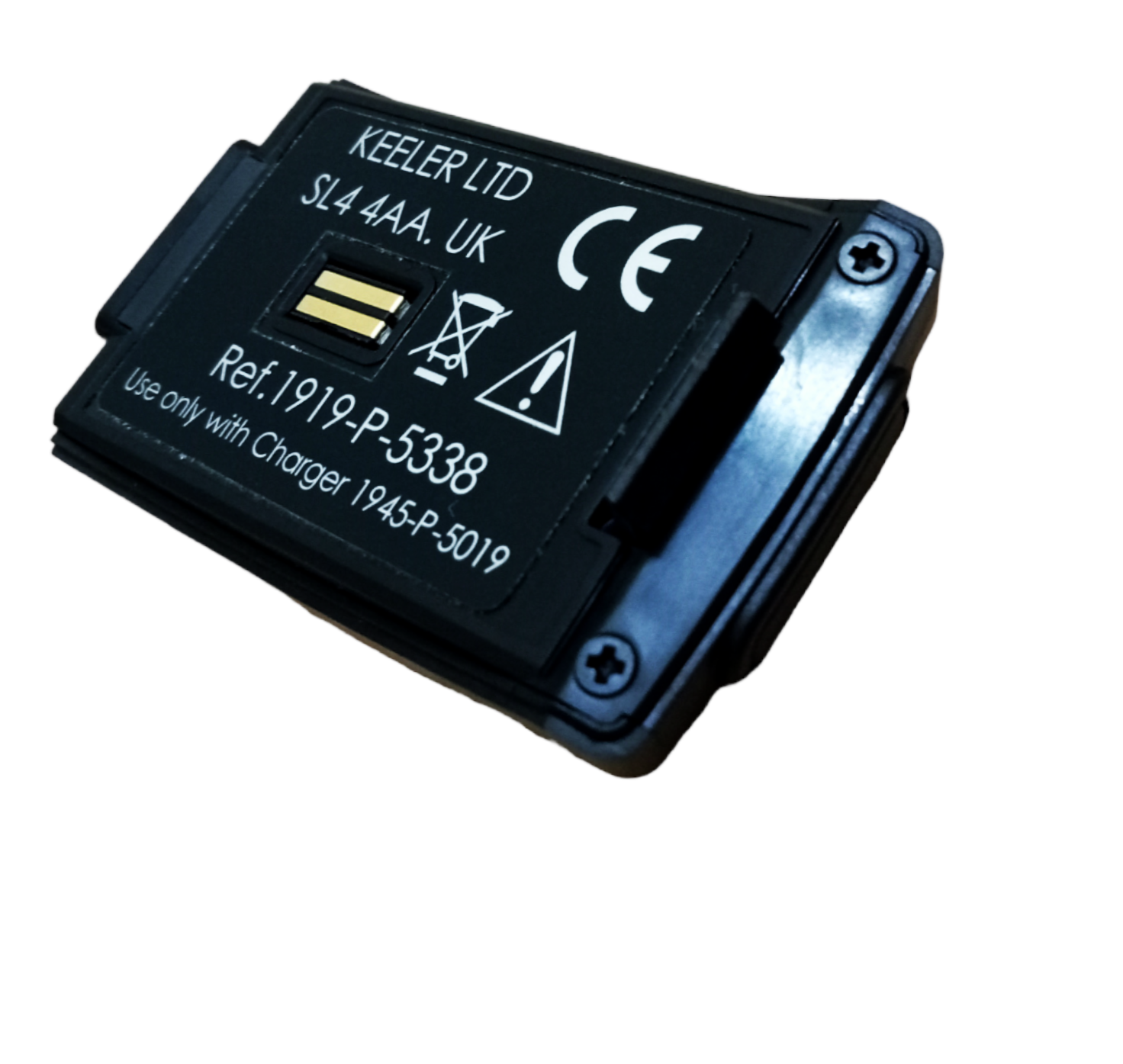 Keeler wireless Battery for KEELER ophthalmoscope with free shipping eBay