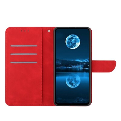 DESSEN Bumper Custodia per Vivo V29 Lite 5G / Vivo Y78, Cover