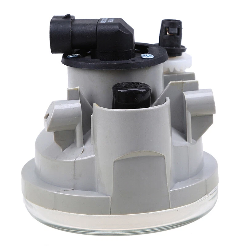 Conjunto de luz antiniebla delantera izquierda para Toyota Prius Highlander MR2 Spyder Foto 3 de 4