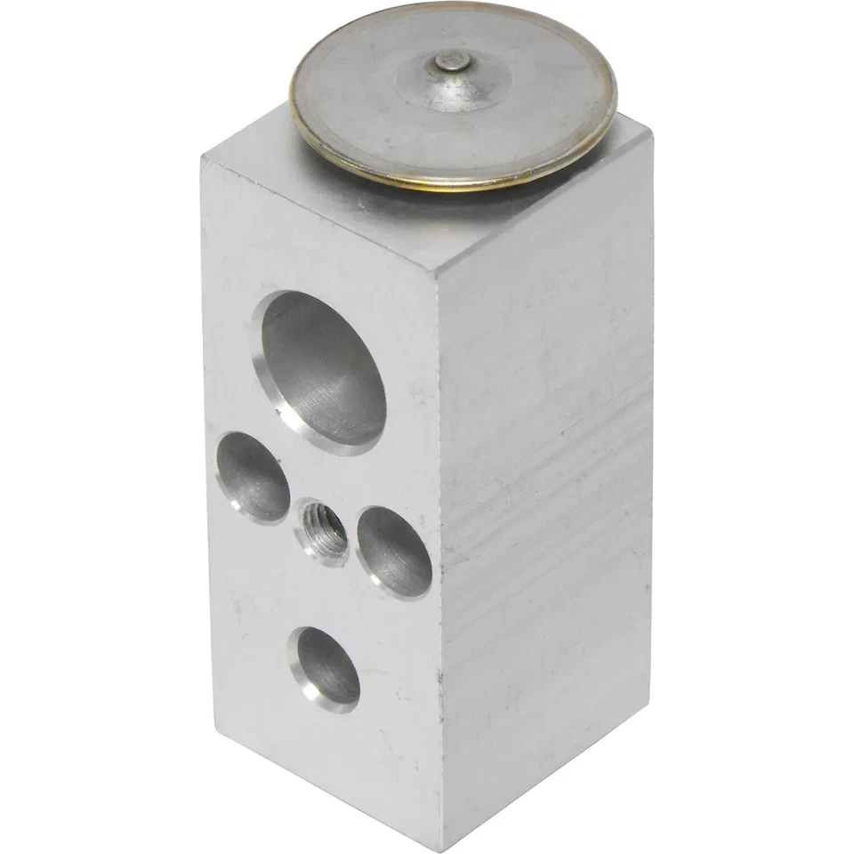 Compresor y válvula aire acondicionado apto para Dodge Ramcharger 1984-1991, Dodge W150 1990-1991 Foto 3 de 4