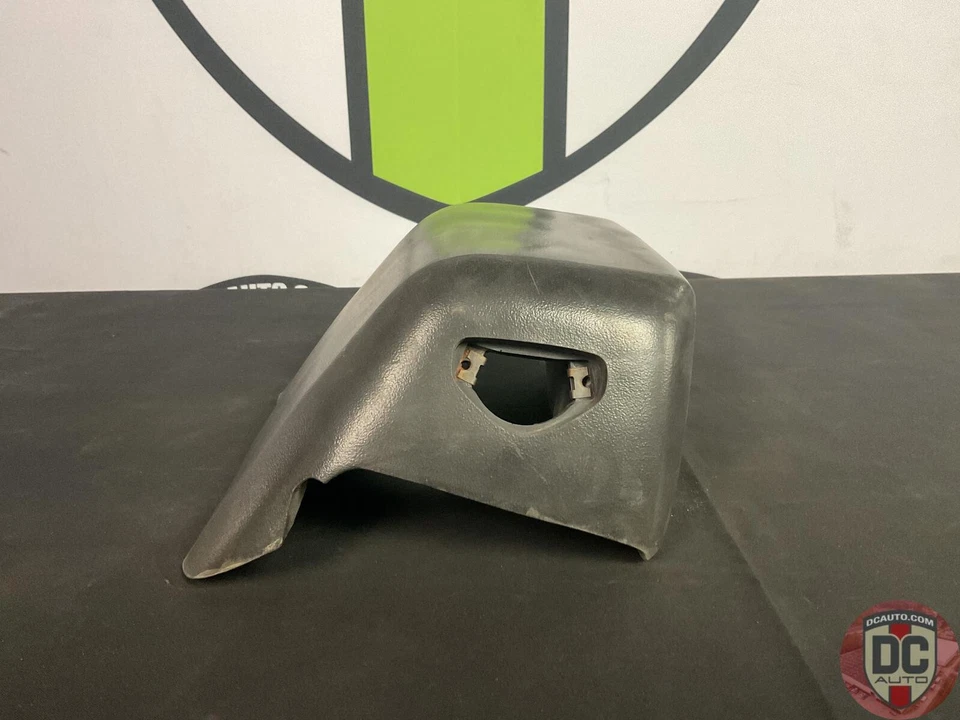 Parachoques trasero izquierdo/conductor Porsche 911 930 1978-1989 93050503101 126072 Foto 3 de 4