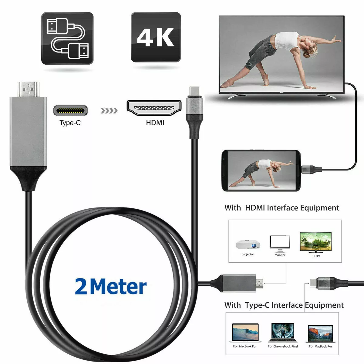 S10e hdmi sales