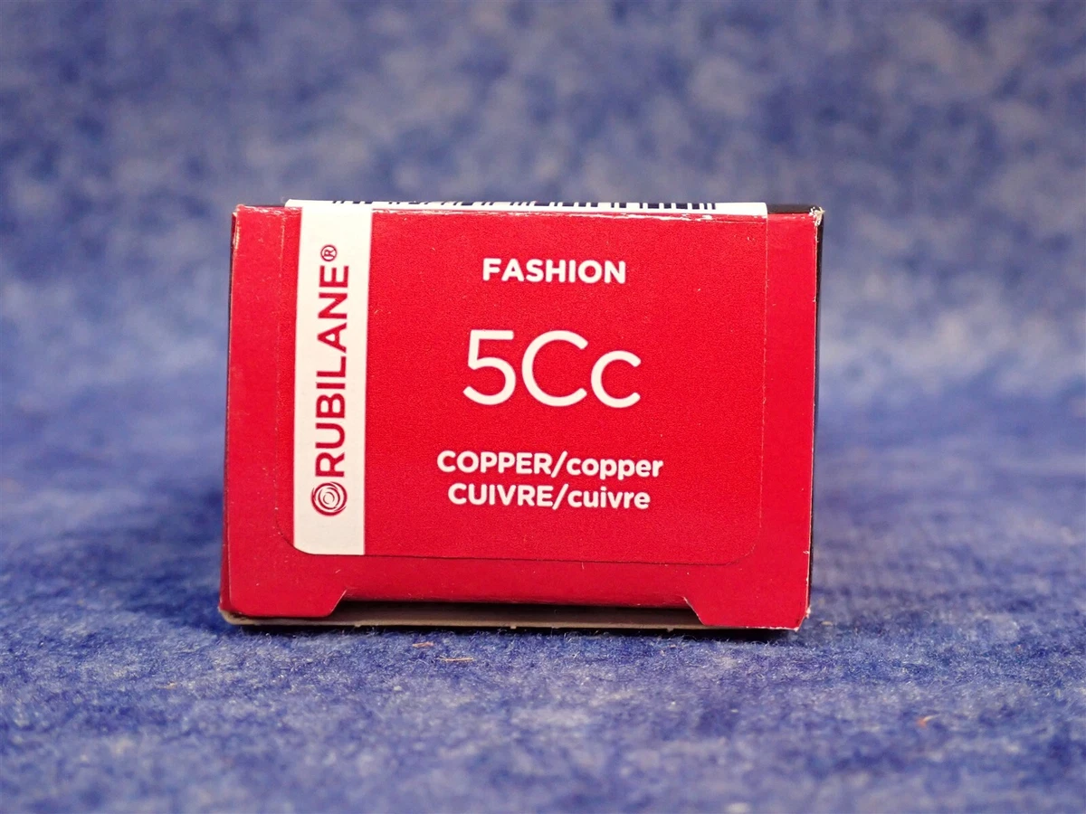 10+ 5Cc Color Fusion