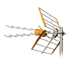 Zenit Televes LTE 5G 149221 TDT-UHF V Antenna