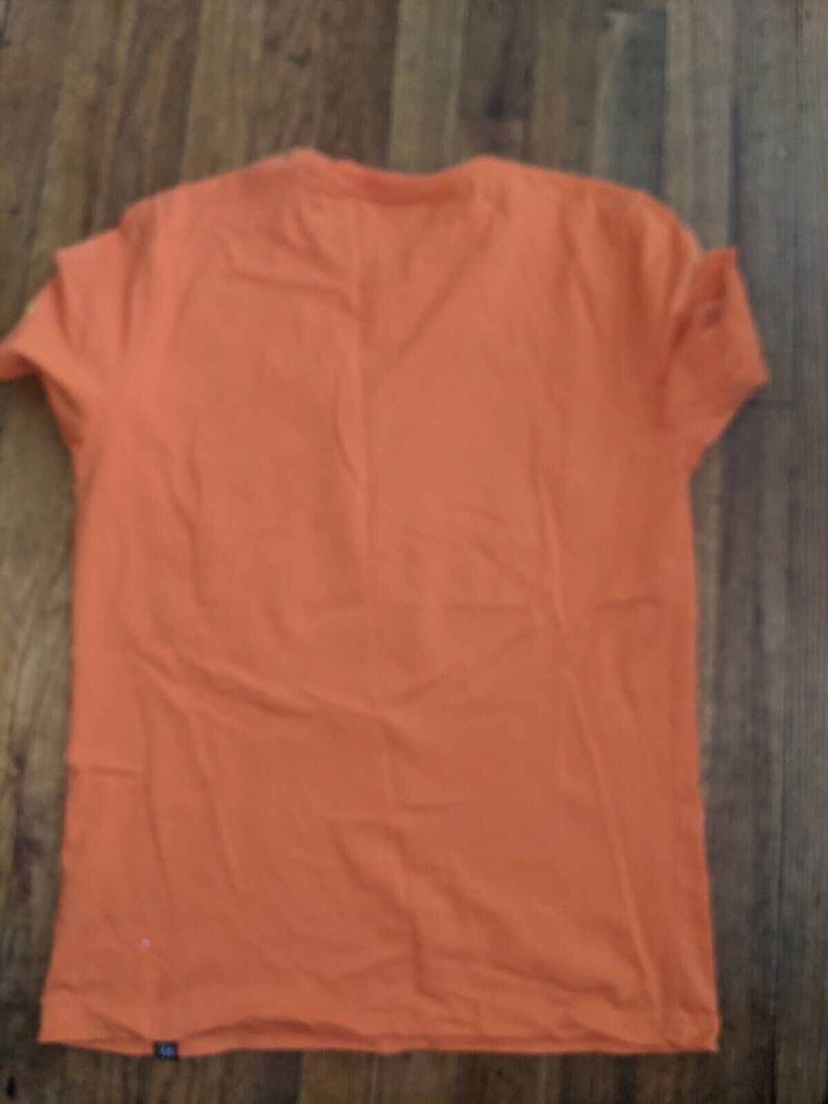 Hudson Outerwear T Shirt Rare!! Size Medium - image 5
