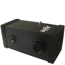Ajile DepthScan 3D imaging System