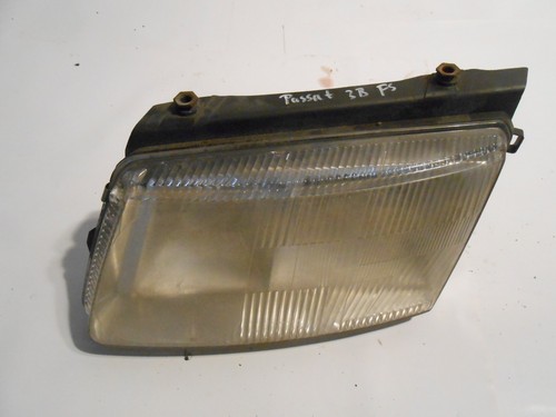Frontscheinwerfer Scheinwerfer VW Passat 3B vorn links