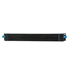 Oil Cooler Fit 1996-2002 2000 Land Rover Range Rover 4.6L V8 #ESR3205