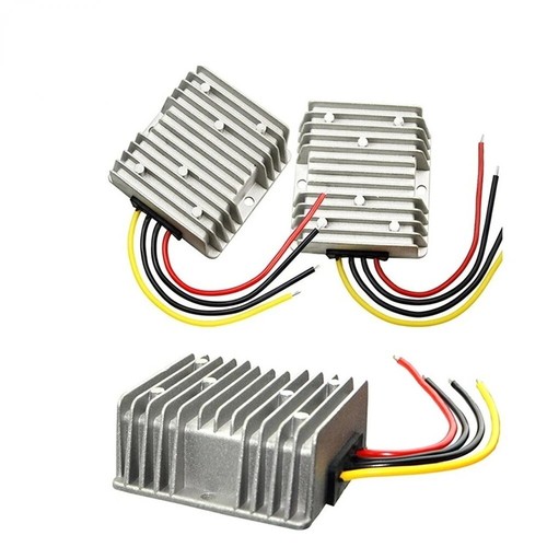 DC-DC Buck Converter 12V 18V 20V 24V to 3.7V 10A 15A 20A 25A 30A 100W Module - Picture 13 of 18