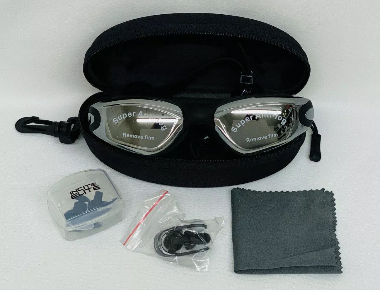 incite elite goggles