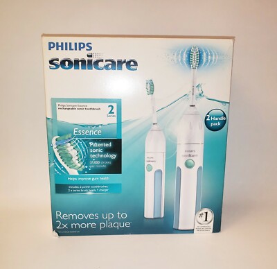 Philips Sonicare Essence 2 Series Electric Sonic Care Toothbrush 2