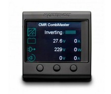 Mastervolt SmartRemote OEM f�r CombiMaster