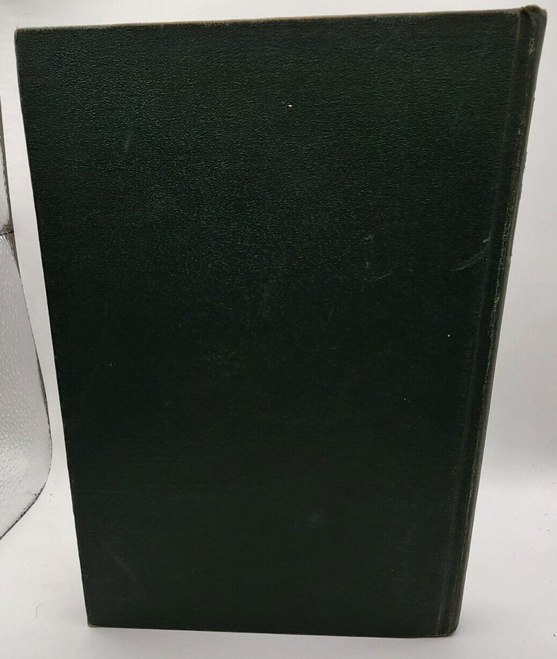 Baptist Hymnal 1956 Hardcover Sims Convention Press Green Cover - Foto 8