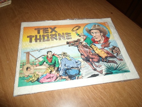 tex thorne adventure albi